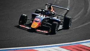 2026 China GP - Practice