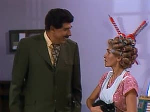 Roedores en la Fonda - parte 2