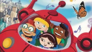 Our -BIG- Huge Adventure