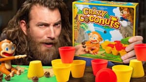 We Play The Dumbest Board Game Ever