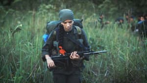 Colombia: The Women of FARC
