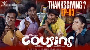 Thanksgiving?