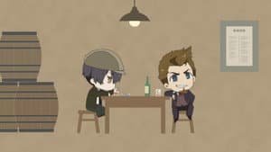 91 Daze: [Episode 04] Anger.