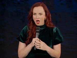 Catherine Bohart: Immaculate