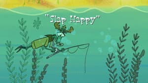 Slap Happy