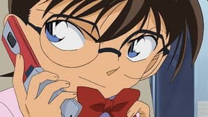 Detective Agency Confinement Case (Release)