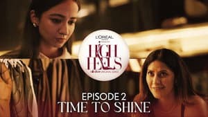Time to Shine