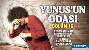 Episode 16 | KADIKÖY