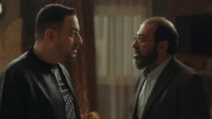 Ambassador Aziza