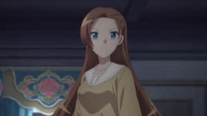 I Had a Friendly Tea Time With an Attractive Butler...