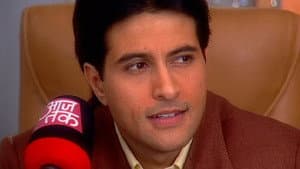 Press Conference At Gulmohar