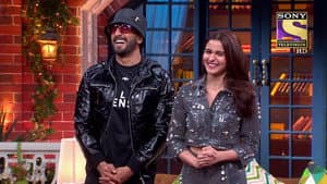 The Gully Boy Is Here