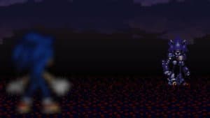 Troubles on Yoshi's Island