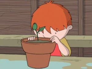 Get Growing! (Allez, pousse !)