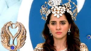Baal Pari Pleads To Rani Pari