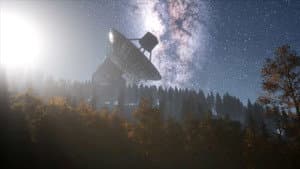 The Unknown Universe
