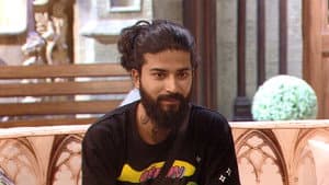 Why Is Ankita Upset?