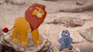 Bunga and the King