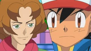 Battling for the Love of Bug-Types!