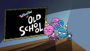 Old School