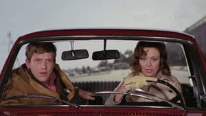 The driving test