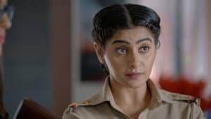 Karishma's Case As Sho