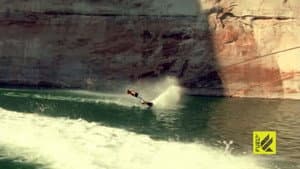 Jimmy Redmon & Liquid Force Team