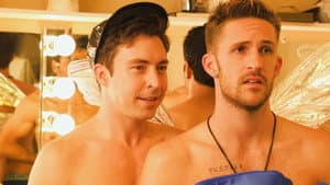 My Worst Gay Pride