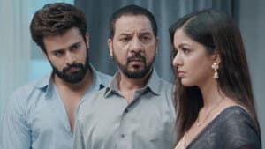 Pragati's Investigation Foiled!
