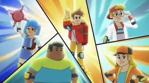 Rescue TEENS