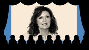 Susan Sarandon