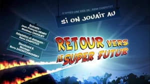 Let's Play Back to the Super Future