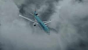 Mixed Measures (Korean Air Cargo Flight 6316)