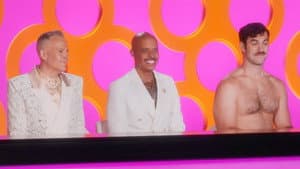 Disco Smackdown For The Crown