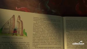 The Chronicle of Sir Mano