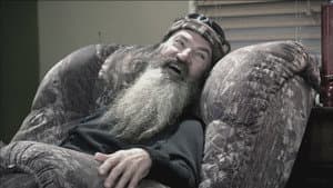For the Love of Phil