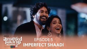 Imperfect Shaadi