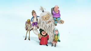 Motu Friend Yeti