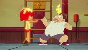 Episode 20
