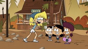 Summer Camp: Don't Lose Your Cool