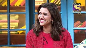 The Cast Of Jabariya Jodi