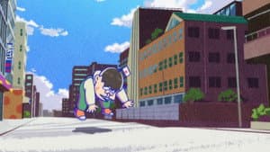 Tell Me, Hatabou/School Matsu/Iyami's School