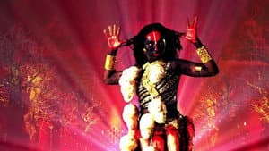 Shivanya Fights Mahakali