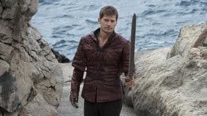 Two Swords