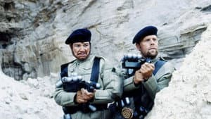 The Caves of Androzani (4)