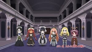 Play Play Pleiades - Play 6: Battle Outside Carne Village
