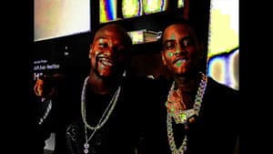 PINKGUY - SOULJA GONNA WIN⧸ F*CK BREEZY (PRD.RYANJACOB) (SOULJA BOY VS CHRIS BROWN) #DUBAI