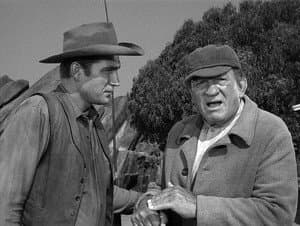 Incident of the Shambling Man