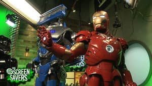 Creating Cosplay and Sci-Fi Props