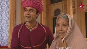 Dhanya knows Bhola loves her